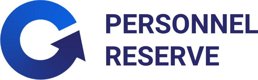 Logo Fundacji Personnel Reserve