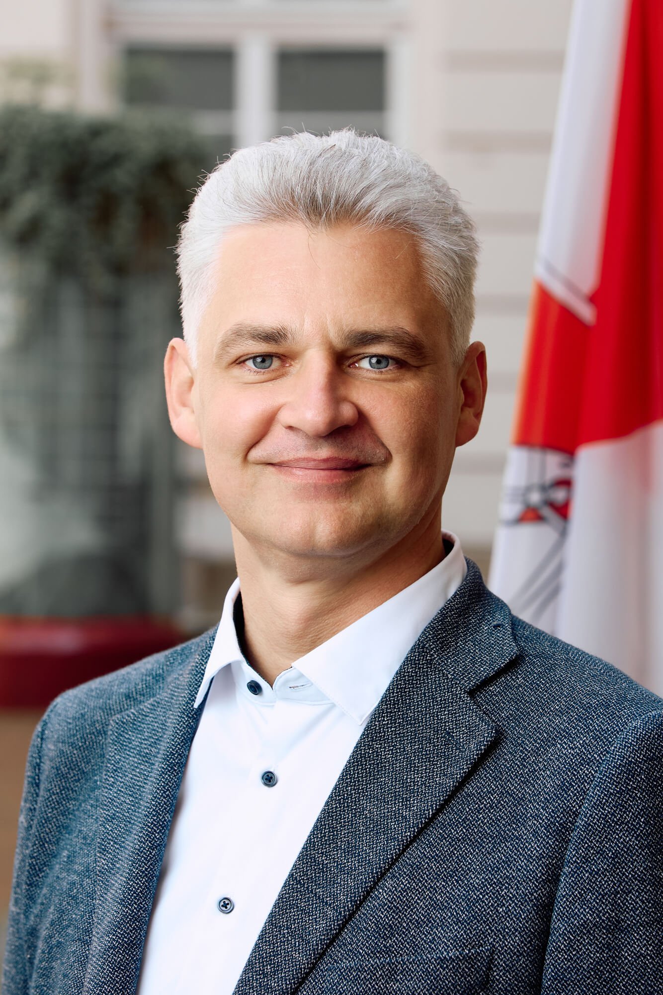 Yury Hubarevich